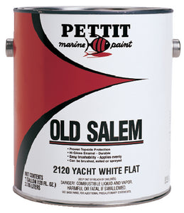 SHIPENDEC CLASSIC YACHT WHITE (PETTIT)