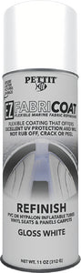 EZ FABRICOAT FLEXIBLE MARINE FABRIC REFINISHER (PETTIT)