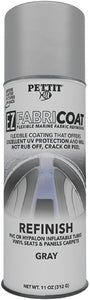 EZ FABRICOAT FLEXIBLE MARINE FABRIC REFINISHER (PETTIT)