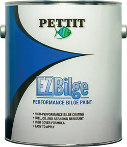 EZ BILGE PERFORMANCE BILGE PAINT (PETTIT)