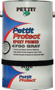 PETTIT PROTECT® HIGH BUILD EPOXY PRIMING SYSTEM (PETTIT)