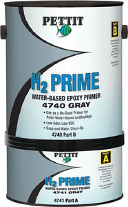 H2 PRIME EPOXY PRIMER (PETTIT)