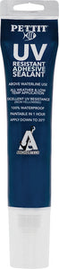 ANCHORTECH UV RESISTANT ADHESIVE SEALANT (PETTIT)