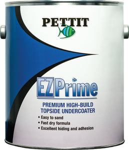 EZ PRIME HIGH BUILD TOPSIDE UNDERCOATER (PETTIT)