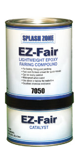 EZ FAIR FAIRING COMPOUND (PETTIT)