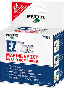 EZ-TEX EPOXY COMPOUND (PETTIT)