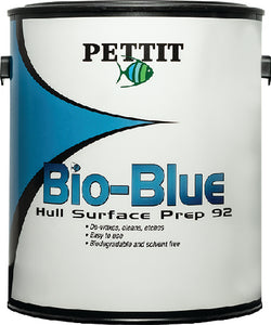 BIO-BLUE® SURFACE PREP (PETTIT)