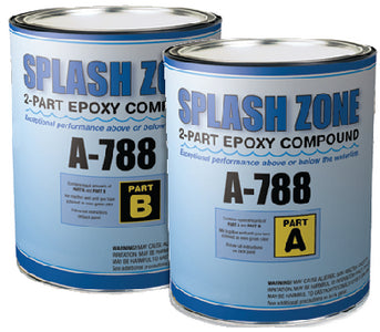 A-788 SPLASH ZONE COMPOUND (PETTIT)