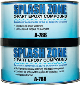 A-788 SPLASH ZONE COMPOUND (PETTIT)