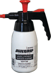 SPRAY BOTTLES (AWLGRIP)