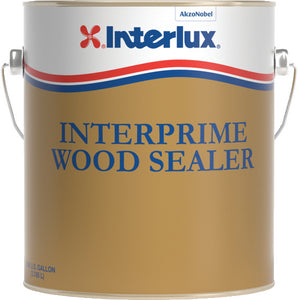 INTERPRIME WOOD SEALER® (INTERLUX)