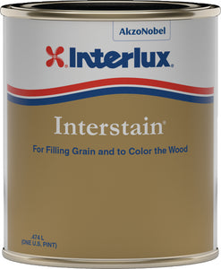 INTERSTAIN® (INTERLUX)