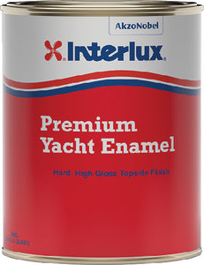 PREMIUM YACHT ENAMEL (INTERLUX)