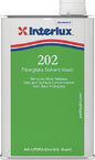 THINNER, SOLVENT & CLEANER (INTERLUX)