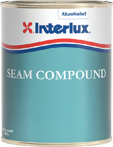 SEAM COMPOUND (INTERLUX)