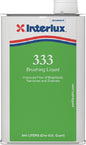 THINNER, SOLVENT & CLEANER (INTERLUX)