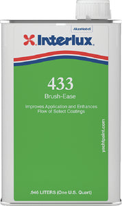 THINNER, SOLVENT & CLEANER (INTERLUX)