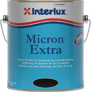 MICRON® EXTRA WITH BIOLUX® (INTERLUX)