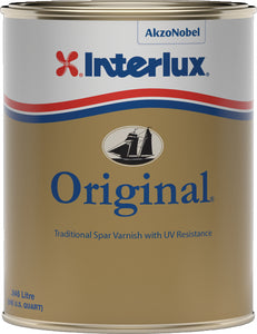 ORIGINAL® VARNISH (INTERLUX)