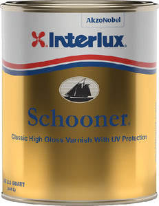 SCHOONER VARNISH (INTERLUX)