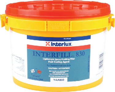 INTERFILL® 830 LIGHTWEIGHT EPOXY FAIRING COMPOUND (INTERLUX)