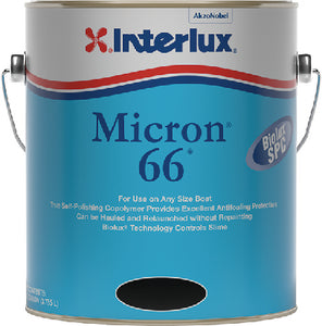 MICRON® 66 (INTERLUX)