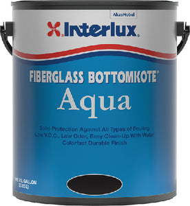 FIBERGLASS BOTTOMKOTE® AQUA (INTERLUX)