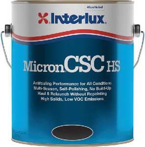 MICRON® CSC HS (INTERLUX)