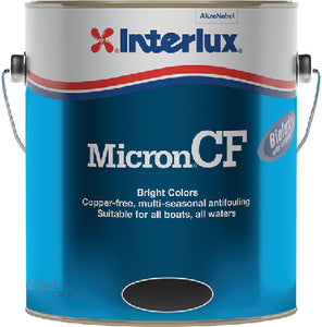MICRON® CF WITH BIOLUX® (INTERLUX)