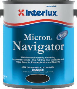 MICRON® NAVIGATOR (INTERLUX)