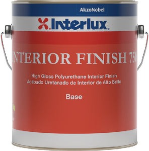 INTERIOR FINISH 750 (INTERLUX)