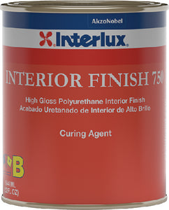 INTERIOR FINISH 750 (INTERLUX)