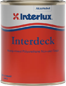 INTERDECK NON SKID FINISH (INTERLUX)