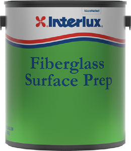 FIBERGLASS SURFACE PREP-LOW V.O.C. (INTERLUX)