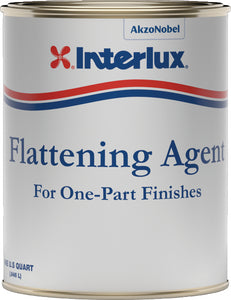 FLATTENING AGENT FOR ONE PART FINISHES (INTERLUX)
