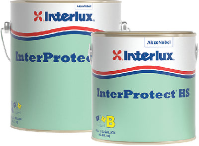 INTERPROTECT® HS (INTERLUX)