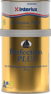 PERFECTION® PLUS VARNISH (INTERLUX)