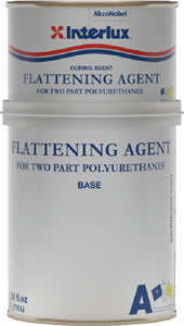 FLATTENING AGENT FOR 2-PART FINISHES (INTERLUX)