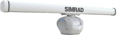 HALO-6 PULSE COMPRESSION RADAR (SIMRAD)