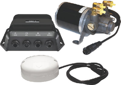 OUTBOARD PILOT (SIMRAD)
