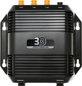 STRUCTURESCAN® 3D (SIMRAD)