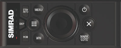 OP50 MULTIFUNCTION DISPLAY REMOTE (SIMRAD)