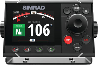 AP48 AUTOPILOT CONTROLLER (SIMRAD)