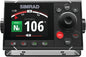 AP48 AUTOPILOT CONTROLLER (SIMRAD)