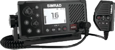 RS40 VHF RADIO WITH AIS (SIMRAD)