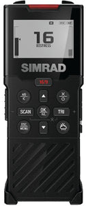 HS40 WIRELESS HANDSET (SIMRAD)