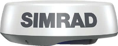 HALO24 RADAR ANTENNA (SIMRAD)