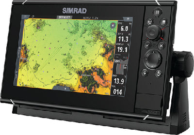 NSS EVO3S MULTIFUNCTION DISPLAY (MFD) (SIMRAD)