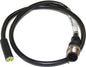 SIMNET TO MICRO-C NMEA 2000 ADAPTER CABLE (SIMRAD)