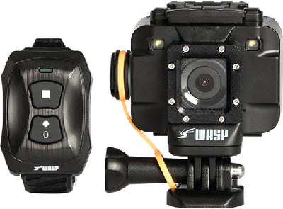 WASPCAM 9905 WI-FI ACTION CAMERA (COBRA)
